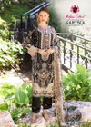 Safina Vol 16 By Nafisa Cotton Printed Dress Material Wholesale Market In Surat

